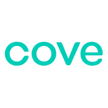 Cove Home Security Logo